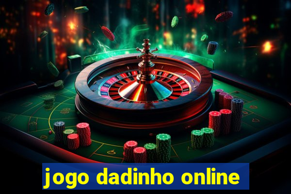 jogo dadinho online